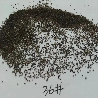 Brown Fused Alumina 36